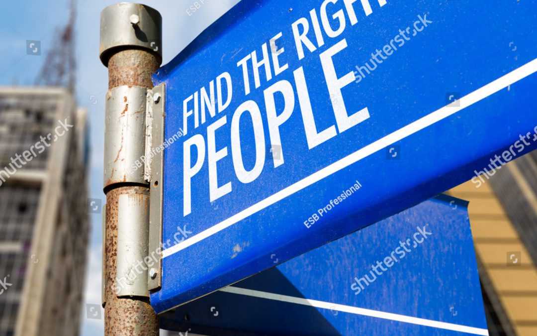 Navigating the Talent Landscape: Challenges and Opportunities in the UK Recruitment Sector