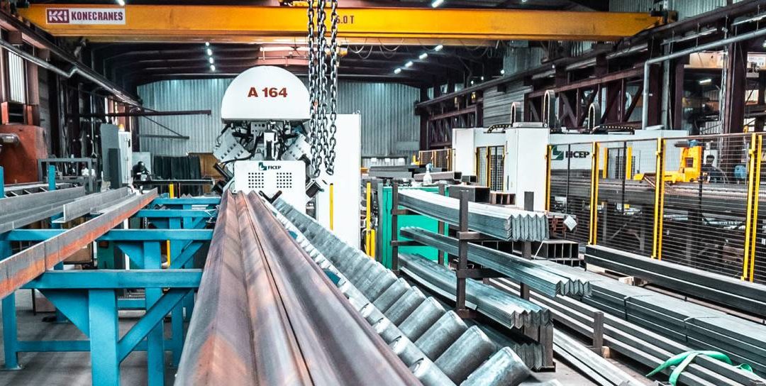 Fabrication Manager – Shropshire, SY10 – Events Production Company