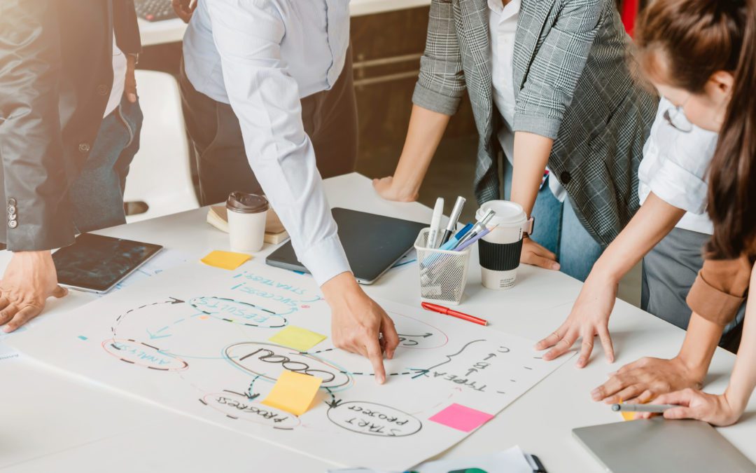 Production Manager – Shrewsbury or London / Remote & Onsite – Events Production Company