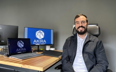 🎉Celebrating Two Years In Business – Akira Contracts🎉