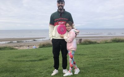 A Precious Bond: Naming My Company After My Child