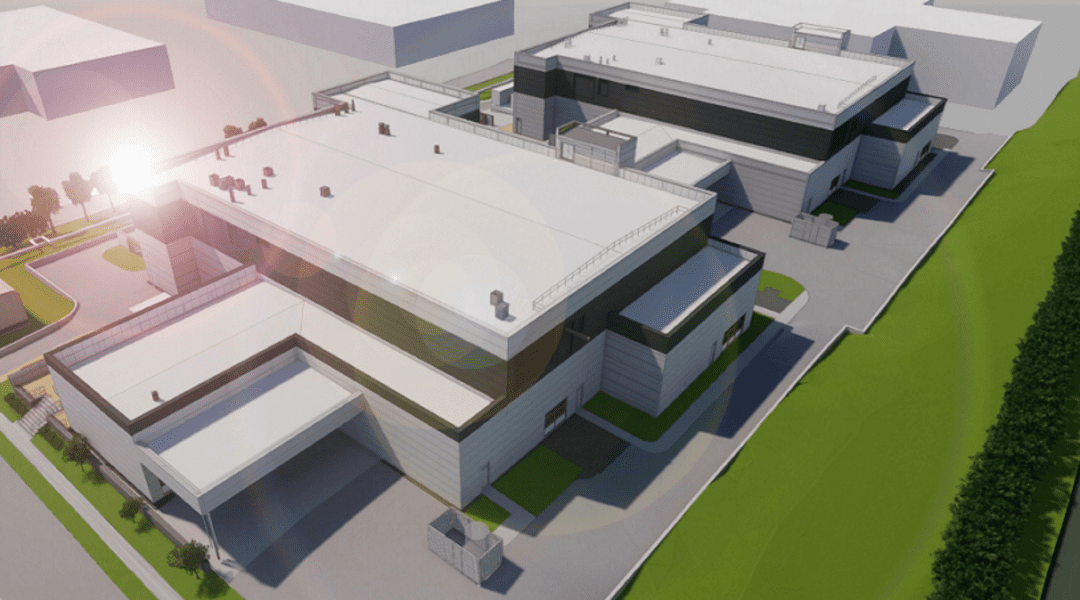 Project Manager – Electrical & Instrumentation – Pharma Project – Denmark