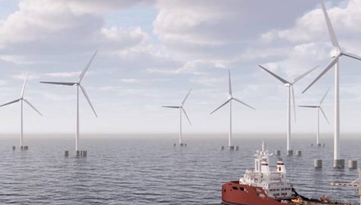 Mechanical Engineer – Money Point, Co. Clare – Renewable Energy Power Project