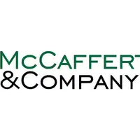 McCafferty & Company logo